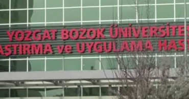 Doktoru Darbeden Hastanın İfadesi Ortaya Çıktı