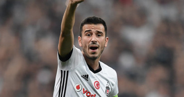 Beşiktaş'tan Oğuzhan Özyakup Kararı