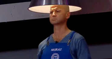  MasterChef Murat Özdemir'in Pağana Eziyet Videosuna Ünlülerden Tepki Yağdı