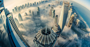 Dubai'de Para Harcamadan Yapabilecekleriniz!