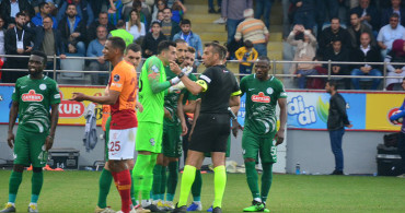 Rizespor Maçın Tekrarını İstiyor