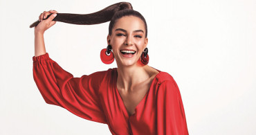 Ebru Şahin Estetik Yaptırdı mı?
