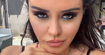 Ebru Polat Deprem Paylaşımıyla Olay Yarattı