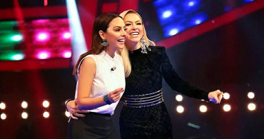 Ebru Gündeş İhaneti 'Falcı' Sayesinde Öğrenmiş!