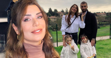 Ebru Şancı’nın Bebeğinin Cinsiyeti Belli Oldu