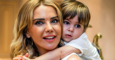 Ece Erken İkinci Çocuğu İstiyor
