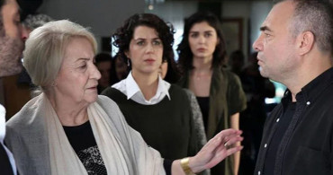 EDHO Dizisinin Başrolünden Sevenlerini Yıkan Haber!