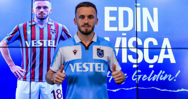 Edin Visca Kimdir?