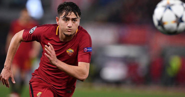 İngilizler Cengiz Ünder'in Peşinde
