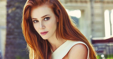 Kiralık Aşk'ın Defnesi Elçin Sangu'yu Bakın Nereden Tanıyoruz!