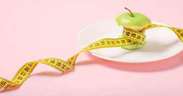 Metabolizma Dostu 5 Besin