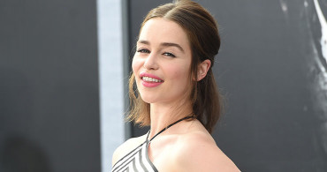 Emilia Clarke Başarısının Sırrını Açıkladı