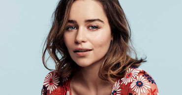 Emilia Clarke Fotoğrafları - Emilia Clarke Resimleri