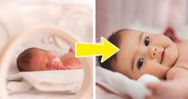 Emzirmenin Anne ve Bebek İçin Mükemmel Olduğunu Kanıtlayan 6 Şey 