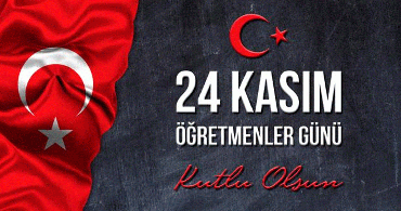 En Güzel Öğretmenler Günü Mesajları