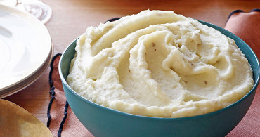 En Lezzetlerdeki Patates Püresi Nasıl Yapılır?