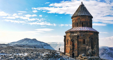 Kars'ın En Meşhur Yemekleri
