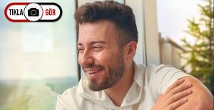 Yurtta Karantinada Kalan Enes Batur'a Hayranları Seslendi