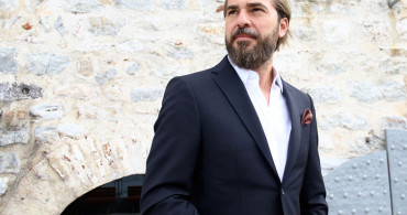 Engin Altan Düzyatan ve Neslişah Alkoçlar Sezonu Erken Açtı!