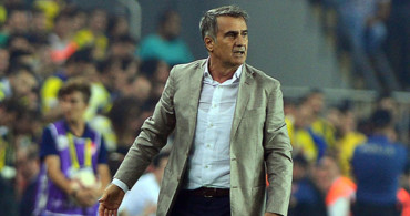 Beşiktaş’ta Şenol Güneş Milli Takımın Başına Geçti! İşte Beşiktaş’ın Teknik Direktör Adayları