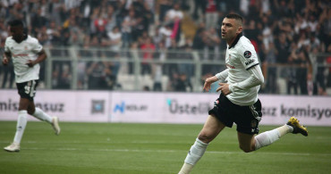 Süper Lig'de Burak Yılmaz Farkı