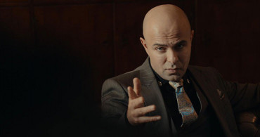 Erkan Avcı Kimdir? 