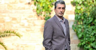 Erkan Petekkaya'dan kötü haber! Dizi steinde kalp krizi geçirdi apar topar hastaneye kaldırıldı