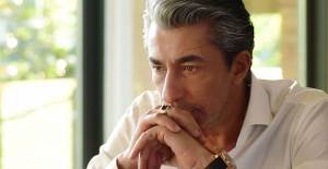 Erkan Petekkaya Coronavirüs İle İlgili Çektiği Video Hakkında Konuştu