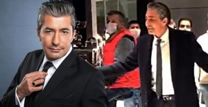 Erkan Petekkaya'dan Tepki Alan Coronavirüs Videosuyla İlgili Açıklama