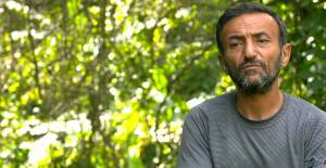 Ersin Korkut Eyvah Tatil Filminde Rol Alacak