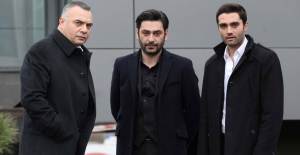 Eşkıya Dünyaya Hükümdar Olmaz'ın Alpaslan Çakırbeyli'si Yunus Emre Yıldırımer Diziden Ayrılıyor mu?