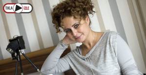 Esra Akkaya’nın ‘Maske Hastalığı’ Paylaşımı