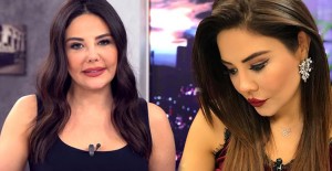 Esra Balamir’in Coronavirüs Test Sonucu Pozitif Çıktı
