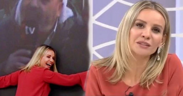 Esra Erol’da Programında Çocuklarını 7 Aydır Göremeyen Kezban Durmuş Evlatlarına Kavuştu