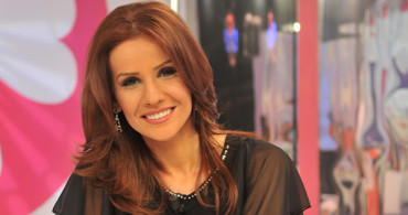 Esra Erol Canlı Yayında Aşkını Haykırdı