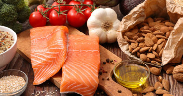 Et Yerine Tüketilebilecek Protein Kaynakları 