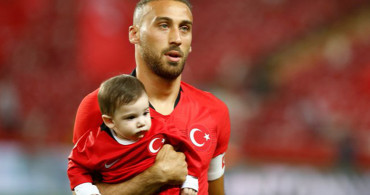 Cenk Tosun'dan Kötü Haber