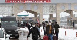 Sokağa Çıkma Yasağı Olacak Mı Türkiye? 