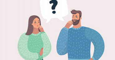 Önleminizi Alın! Evlilikten Önce Sorulması Gereken Sorular