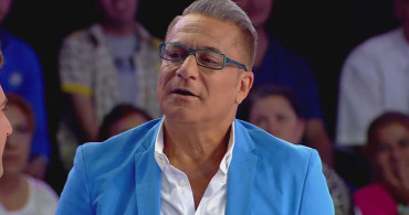 Mehmet Ali Erbil Uyandı! İlk İsteği İse Şaşırttı