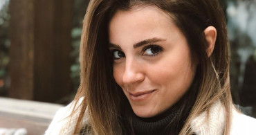 Ezgi Eyüboğlu: Bir Erkekte Güven Ararım