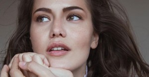 Fahriye Evcen’den Coronavirüs Paylaşımı