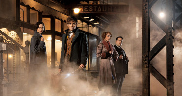 Fantastik Canavarlar Filmi Nerede Çekildi? Oyuncuları Kimler, Konusu Ne?