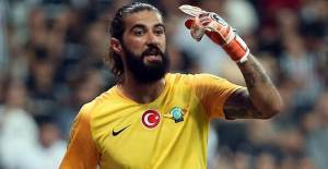 Galatasaraylı Fatih Öztürk Evli Bir Kadınla Görüntülendi