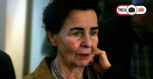 Fatma Girik Sağlık Durumu Hakkında Bilgi Verdi