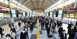 Japonya'da İkinci Dalga Korkusu!