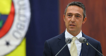 Fenerbahçe Başkanı Ali Koç Kimdir?