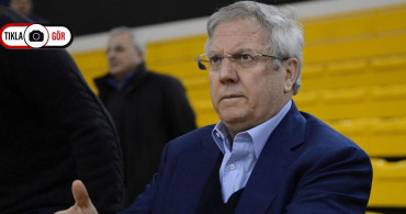 Fenerbahçe İçin Aziz Yıldırım İddiası!