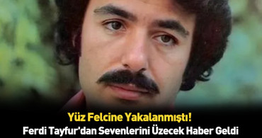 Ferdi Tayfur kimdir?