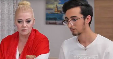 'Yemekteyiz' Yarışmasında Yaşanan Tartışma 